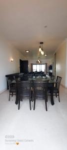 Hall Image of 5250 Sq.ft 4 BHK Apartment / Flat for rent in Pune Cantonment Pune for Rs. 150000