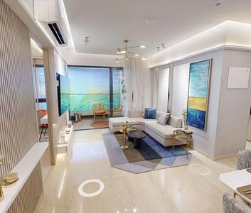 2 BHK Flat