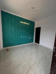 Hall Image of 1450 Sq.ft 3 BHK Duplex for sale in Omaxe City Lucknow for Rs. 5500000