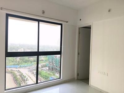 Bedroom Image of 1030 Sq.ft 2 BHK Apartment / Flat for sale in Runwal Gardens, Dombivli East Thane for Rs. 7499999
