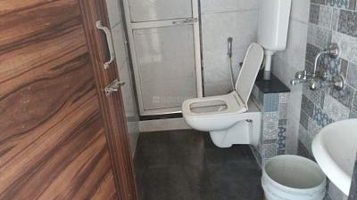 Image of 703 Sq.ft 2 BHK Apartment / Flat for sale in Om Paraiso Phase II, Padle Gaon, Thane for Rs. 7000000