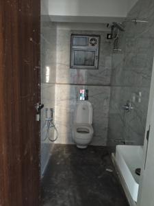 Bathroom Image of 572 Sq.ft 2 BHK Apartment / Flat for sale in Royal Altezza, Ghatkopar East Mumbai for Rs. 20000001