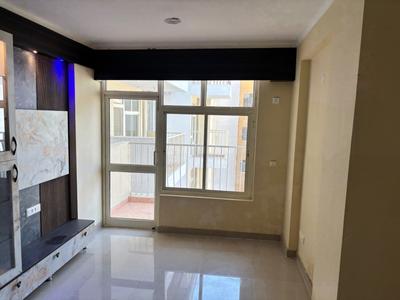 Living Room Image of 1014 Sq.ft 2 BHK Apartment / Flat for rent in Milakpur Goojar Bhiwadi for Rs. 10500