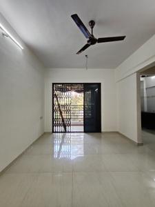 Hall Image of 600 Sq.ft 1 BHK Apartment / Flat for sale in Chavandai Complex, Kalwa Thane for Rs. 7500000