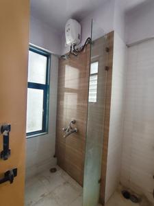 Bathroom Image of 944 Sq.ft 2 BHK Apartment / Flat for sale in Belvalkar Solacia, Wagholi Pune for Rs. 6700000