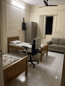 Image of Eco Stay in Andheri West, Mumbai