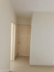 Hall Image of 840 Sq.ft 2 BHK Apartment / Flat for sale in Wave Dream Homes, Wave City Ghaziabad for Rs. 6600000