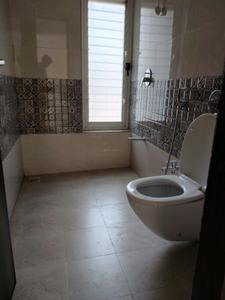 Common Bathroom Image of 1025 Sq.ft 2 BHK Apartment / Flat for sale in Marathon Nexzone, Kudave Navi Mumbai for Rs. 8845000