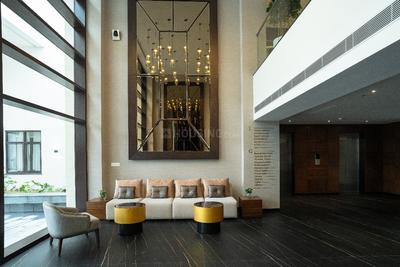 Balcony Image of 2568 Sq.ft 3.5 BHK Apartment / Flat for sale in Sobha Marina One, Marine Drive Kochi for Rs. 40000000