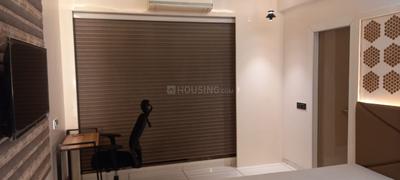 Image of 2700 Sq.ft 4.5 BHK Apartment / Flat for rent in Bhadaj, Ahmedabad for Rs. 120000