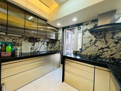 Image of 1542 Sq.ft 3 BHK Apartment / Flat for sale in Sea Breeze Tower, Sector 16 A, Navi Mumbai for Rs. 57500000