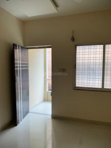 Hall Image of The home in Padole Nagar, Nagpur