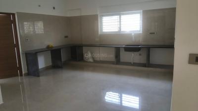 Kitchen Image of 2600 Sq.ft 3 BHK Builder Floor for rent in Rajajinagar Bengaluru for Rs. 110000