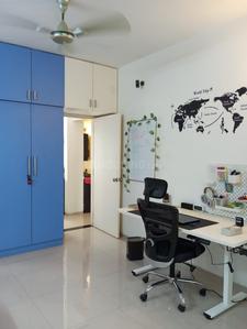 Hall Image of 1420 Sq.ft 2 BHK Apartment / Flat for sale in Kadubeesanahalli Bengaluru for Rs. 12150000