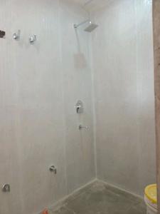 Bedroom One Image of 1125 Sq.ft 2 BHK Apartment / Flat for sale in Aarambh Heights, Surajpur Greater Noida for Rs. 4780000