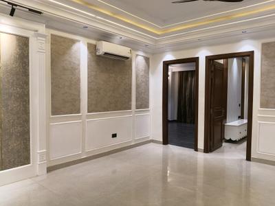 Living Room Image of 2300 Sq.ft 3 BHK Builder Floor for sale in Sector 23 Gurgaon for Rs. 31500000