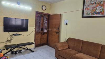 2 BHK Flat