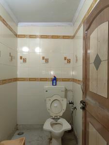 Bathroom Image of 2300 Sq.ft 6 BHK Apartment / Flat for sale in Narela New Delhi for Rs. 14500000