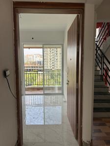 1 BHK Flat