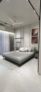 Bedroom Image of 3070 Sq.ft 4 BHK Apartment / Flat for sale in Pal Surat for Rs. 18100000