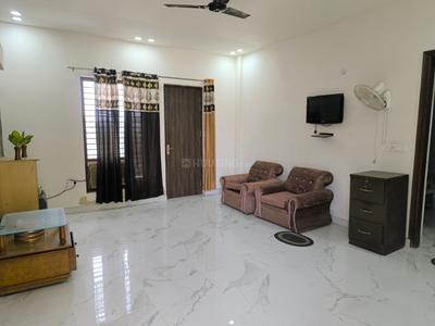 Hall Image of 1500 Sq.ft 1 BHK Builder Floor for rent in Sector 9 Faridabad for Rs. 22000