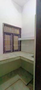 Balcony Image of 400 Sq.ft 1 BHK Builder Floor for rent in Dabri New Delhi for Rs. 9000