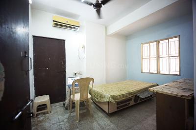 Bedroom Image of 855 Sq.ft 2 BHK Apartment / Flat for sale in Bodakdev Ahmedabad for Rs. 5400000