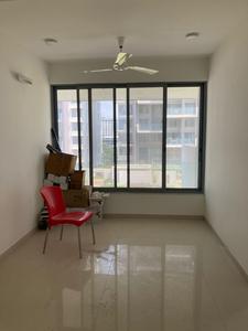 Hall Image of 3250 Sq.ft 4 BHK Apartment / Flat for sale in Kalpataru Jade Residences D, Baner Pune for Rs. 72500000