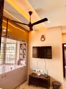 Hall Image of 4800 Sq.ft 4 BHK Independent House for rent in Injambakkam Chennai for Rs. 300000