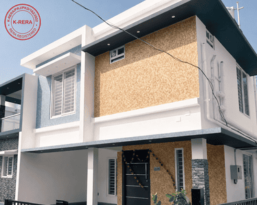 3 BHK Independent House