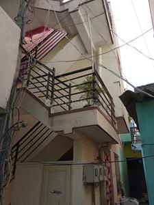 1 BHK Independent House