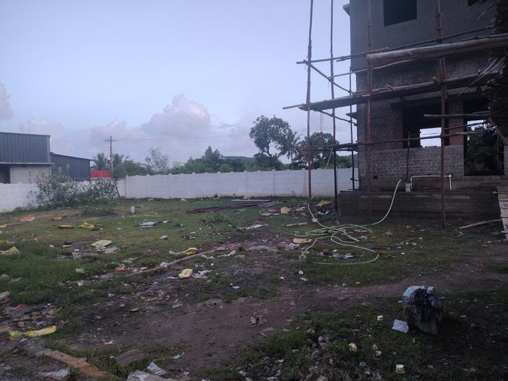 Prasanna Meenambakkam Medows Villa Plots Main Image 1