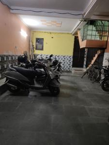 Image of 340 Sq.ft 1 BHK Builder Floor for rent in Dabri, New Delhi for Rs. 9500