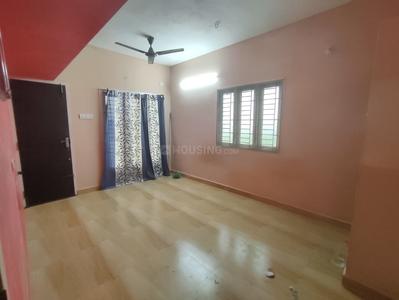 Bedroom Image of 1200 Sq.ft 2 BHK Independent House for rent in Veppampattu Chennai for Rs. 8000