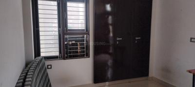 Bedroom Image of 1200 Sq.ft 3 BHK Builder Floor for rent in Sumel Jaipur for Rs. 11000