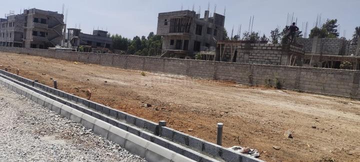 Brigade mahanedhi residency Main Image 1