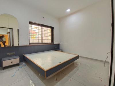 Bedroom Image of 1880 Sq.ft 4 BHK Villa for rent in Vihal Aranya One44 Villas, Bhayli Vadodara for Rs. 40000