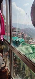 Balcony Image of Viky  in Sanjauli, Shimla