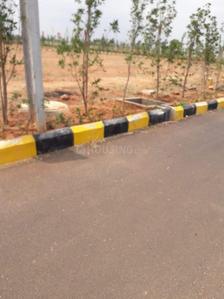 Image of 167 Sq.ft Residential Plot / Land for sale in Tukkuguda, Hyderabad for Rs. 7515000