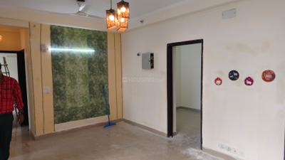 Living Room Image of 1120 Sq.ft 2.5 BHK Apartment / Flat for sale in Amrapali Silicon City, Sector 76 Noida for Rs. 11800000