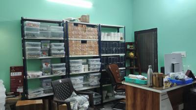 Bedroom Image of 2100 Sq.ft 6 BHK Independent House for sale in Alambagh Lucknow for Rs. 15000000