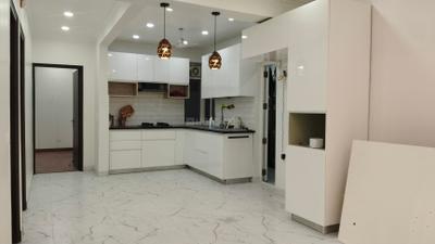 Kitchen Image of 1623 Sq.ft 3 BHK Apartment / Flat for sale in Assotech Windsor Park, Indirapuram Ghaziabad for Rs. 27000000