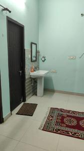 Bathroom Image of 150 Sq.ft 1 BHK Duplex for rent in Ajabpur Khurd Dehradun for Rs. 12000