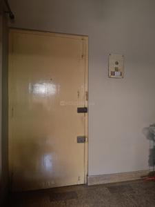 Hall Image of 720 Sq.ft 2 BHK Builder Floor for rent in Dhakuria Kolkata for Rs. 20000