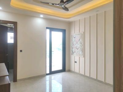 Bedroom Image of 1620 Sq.ft 3 BHK Builder Floor for sale in BPTP District 2, Sector 86 Faridabad for Rs. 17000000