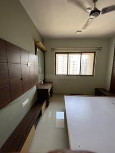 Bedroom Image of 950 Sq.ft 2 BHK Apartment / Flat for sale in Lodha Splendora Platino B, Thane West Thane for Rs. 9000000