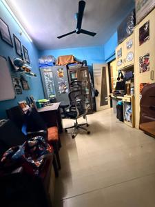 Image of 1100 Sq.ft 2 BHK Apartment / Flat for sale in Airoli, Navi Mumbai for Rs. 12600000
