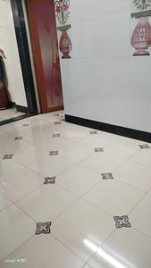 Living Room Image of 480 Sq.ft 1 BHK Apartment / Flat for sale in Dombivli East Thane for Rs. 4000000