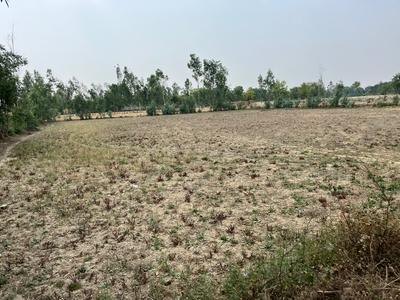 Image of 53235 Sq.ft Residential Plot / Land for sale in Sultanpur Road, Lucknow for Rs. 40000000