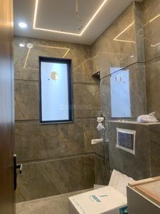 Bathroom Image of 1737 Sq.ft 3 BHK Builder Floor for sale in Vipul World, Sector 48 Gurgaon for Rs. 29500000